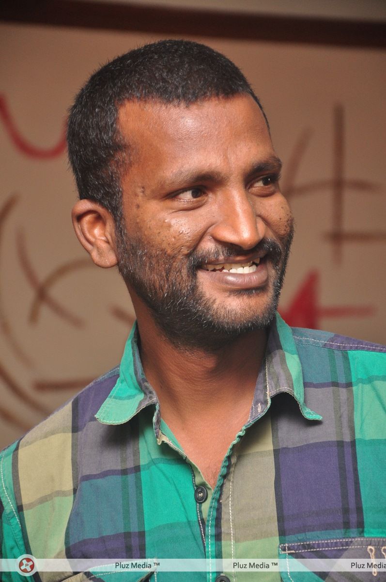 Suseenthiran - Director Susindran at Press Meet - Pictures | Picture 109106